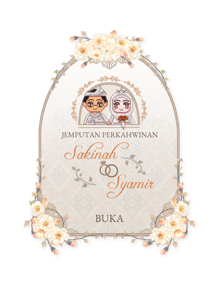 Buka Jemputan